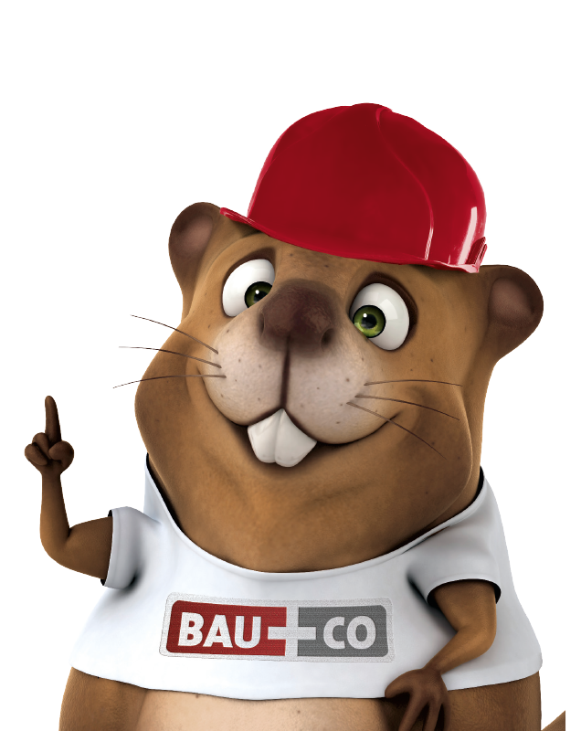 <span>Barney</span> Baumeister